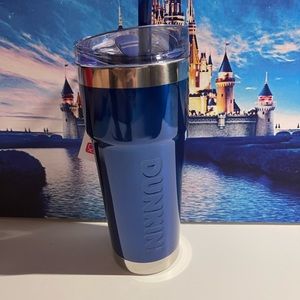 Dunkin’ Donuts tumbler